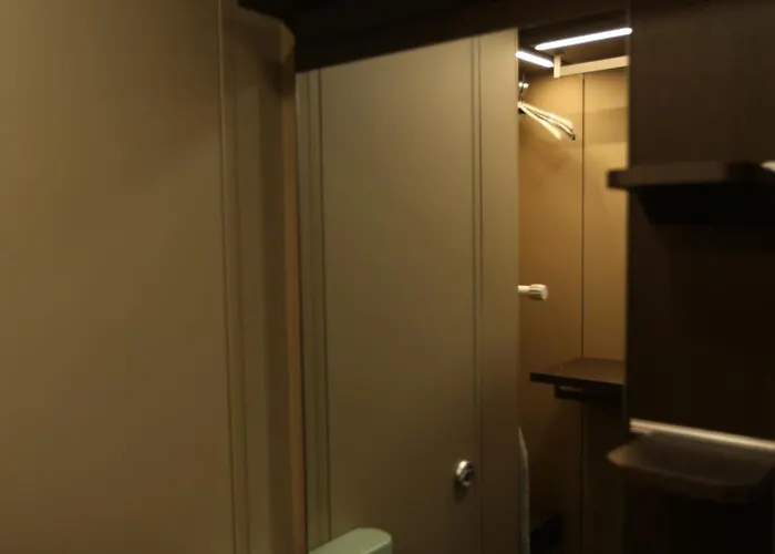 High-end Residences Near Gangnam