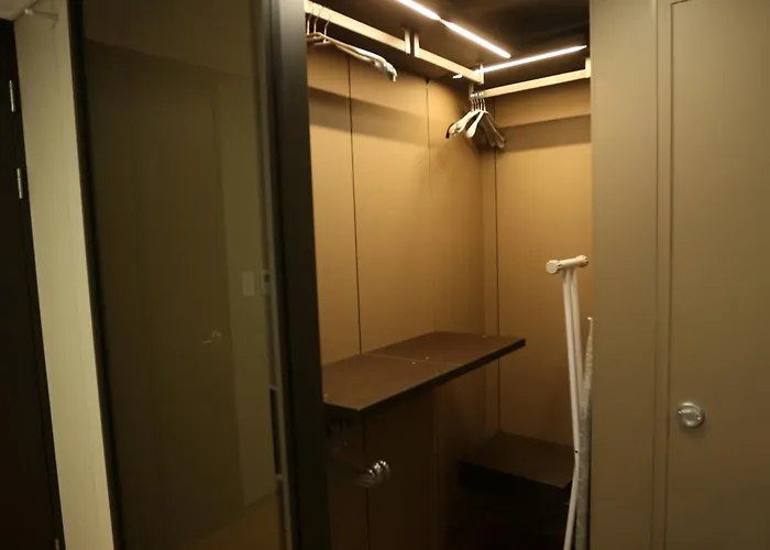 High-end Residences Near Gangnam