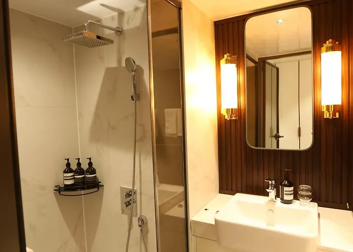 Apartamento High-end Residences Near Gangnam