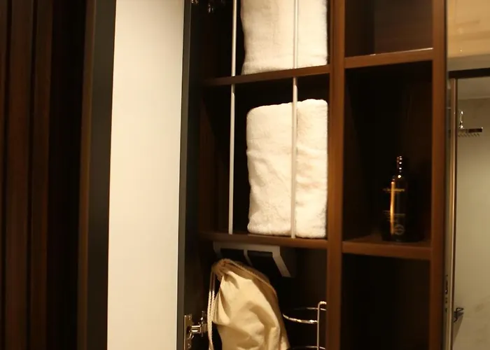 Apartamento High-end Residences Near Gangnam Seúl