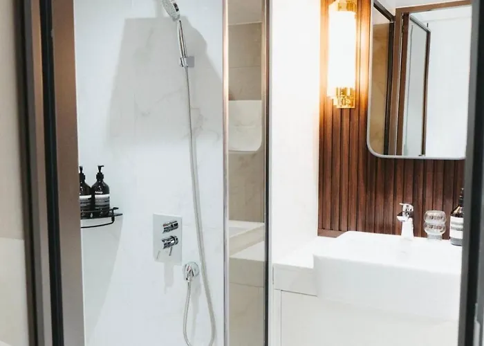 High-end Residences Near Gangnam Apartamento