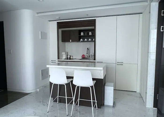 High-end Residences Near Gangnam