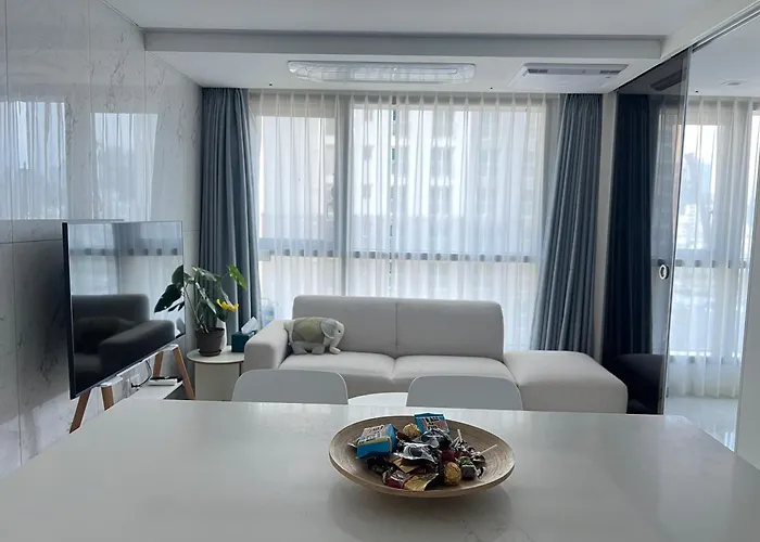 High-end Residences Near Gangnam Apartamento Seúl