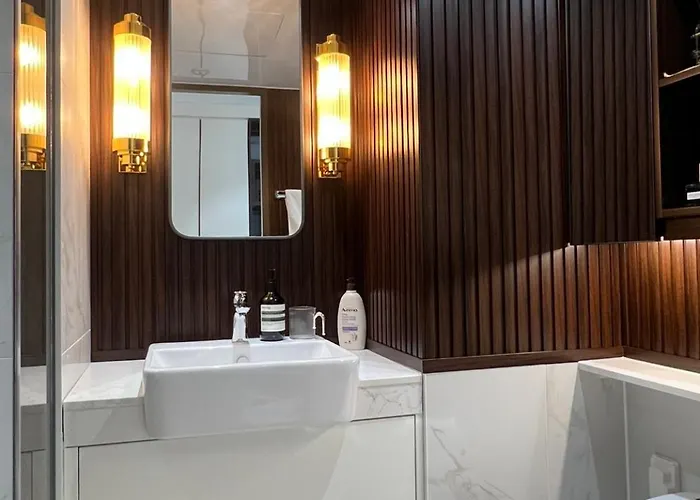 High-end Residences Near Gangnam