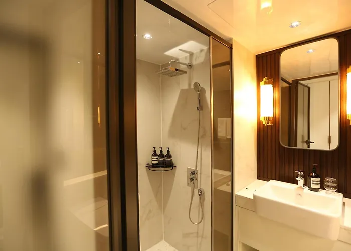 Apartamento High-end Residences Near Gangnam